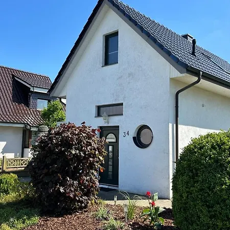 Ferienhaus Kottmann Bremerhaven Extérieur photo