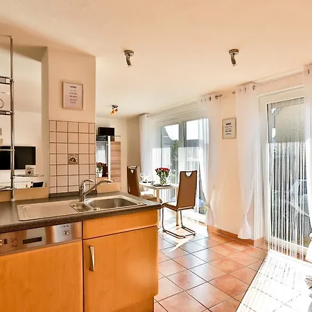 Ferienhaus Kottmann Bremerhaven Extérieur photo