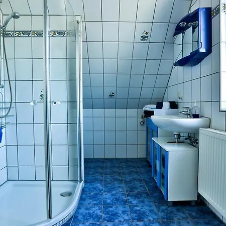 Ferienhaus Kottmann Bremerhaven Extérieur photo