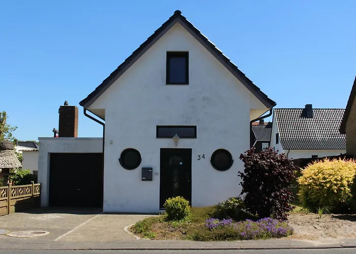 Ferienhaus Kottmann